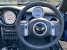 USED 2006 06 MINI CONVERTIBLE 1.6 One Euro 4 2dr WARRANTYHISTORYSENSORSULEZ