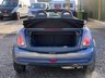 USED 2006 06 MINI CONVERTIBLE 1.6 One Euro 4 2dr WARRANTYHISTORYSENSORSULEZ