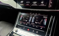USED 2020 AUDI A8 3.0 TFSI V6 55 Black Edition Saloon 4dr Petrol Tiptronic quattro Euro 6 (s/s) (340 ps) 