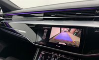 USED 2020 AUDI A8 3.0 TFSI V6 55 Black Edition Saloon 4dr Petrol Tiptronic quattro Euro 6 (s/s) (340 ps) 