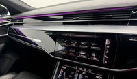 USED 2020 AUDI A8 3.0 TFSI V6 55 Black Edition Saloon 4dr Petrol Tiptronic quattro Euro 6 (s/s) (340 ps) 