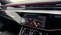 USED 2020 AUDI A8 3.0 TFSI V6 55 Black Edition Saloon 4dr Petrol Tiptronic quattro Euro 6 (s/s) (340 ps) 