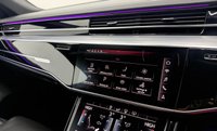 USED 2020 AUDI A8 3.0 TFSI V6 55 Black Edition Saloon 4dr Petrol Tiptronic quattro Euro 6 (s/s) (340 ps) 