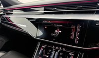 USED 2020 AUDI A8 3.0 TFSI V6 55 Black Edition Saloon 4dr Petrol Tiptronic quattro Euro 6 (s/s) (340 ps) 