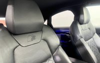 USED 2020 AUDI A8 3.0 TFSI V6 55 Black Edition Saloon 4dr Petrol Tiptronic quattro Euro 6 (s/s) (340 ps) 