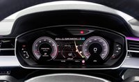 USED 2020 AUDI A8 3.0 TFSI V6 55 Black Edition Saloon 4dr Petrol Tiptronic quattro Euro 6 (s/s) (340 ps) 