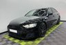 USED 2020 AUDI A8 3.0 TFSI V6 55 Black Edition Saloon 4dr Petrol Tiptronic quattro Euro 6 (s/s) (340 ps) 