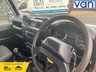 USED 2016 16 LAND ROVER DEFENDER 2.2 TDCi Pickup Double Cab 4dr Diesel Manual 4WD MWB Euro 5 (122 ps) One Owner tidy vehicle