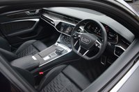USED 2020 70 AUDI RS6 AVANT 4.0 TFSI V8 Vorsprung Estate 5dr Petrol Tiptronic quattro Euro 6 (s/s) (600 ps) PAN ROOF / 360 / B&O / FASH
