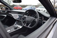 USED 2020 70 AUDI RS6 AVANT 4.0 TFSI V8 Vorsprung Estate 5dr Petrol Tiptronic quattro Euro 6 (s/s) (600 ps) PAN ROOF / 360 / B&O / FASH