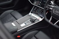 USED 2020 70 AUDI RS6 AVANT 4.0 TFSI V8 Vorsprung Estate 5dr Petrol Tiptronic quattro Euro 6 (s/s) (600 ps) PAN ROOF / 360 / B&O / FASH