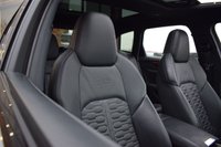 USED 2020 70 AUDI RS6 AVANT 4.0 TFSI V8 Vorsprung Estate 5dr Petrol Tiptronic quattro Euro 6 (s/s) (600 ps) PAN ROOF / 360 / B&O / FASH