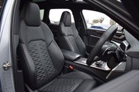 USED 2020 70 AUDI RS6 AVANT 4.0 TFSI V8 Vorsprung Estate 5dr Petrol Tiptronic quattro Euro 6 (s/s) (600 ps) PAN ROOF / 360 / B&O / FASH