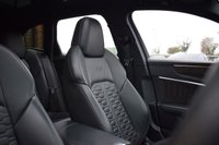 USED 2020 70 AUDI RS6 AVANT 4.0 TFSI V8 Vorsprung Estate 5dr Petrol Tiptronic quattro Euro 6 (s/s) (600 ps) PAN ROOF / 360 / B&O / FASH