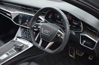 USED 2020 70 AUDI RS6 AVANT 4.0 TFSI V8 Vorsprung Estate 5dr Petrol Tiptronic quattro Euro 6 (s/s) (600 ps) PAN ROOF / 360 / B&O / FASH