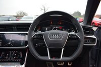 USED 2020 70 AUDI RS6 AVANT 4.0 TFSI V8 Vorsprung Estate 5dr Petrol Tiptronic quattro Euro 6 (s/s) (600 ps) PAN ROOF / 360 / B&O / FASH