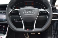 USED 2020 70 AUDI RS6 AVANT 4.0 TFSI V8 Vorsprung Estate 5dr Petrol Tiptronic quattro Euro 6 (s/s) (600 ps) PAN ROOF / 360 / B&O / FASH