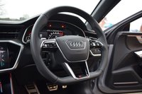 USED 2020 70 AUDI RS6 AVANT 4.0 TFSI V8 Vorsprung Estate 5dr Petrol Tiptronic quattro Euro 6 (s/s) (600 ps) PAN ROOF / 360 / B&O / FASH