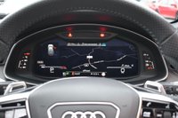 USED 2020 70 AUDI RS6 AVANT 4.0 TFSI V8 Vorsprung Estate 5dr Petrol Tiptronic quattro Euro 6 (s/s) (600 ps) PAN ROOF / 360 / B&O / FASH