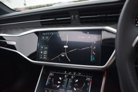 USED 2020 70 AUDI RS6 AVANT 4.0 TFSI V8 Vorsprung Estate 5dr Petrol Tiptronic quattro Euro 6 (s/s) (600 ps) PAN ROOF / 360 / B&O / FASH
