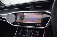 USED 2020 70 AUDI RS6 AVANT 4.0 TFSI V8 Vorsprung Estate 5dr Petrol Tiptronic quattro Euro 6 (s/s) (600 ps) PAN ROOF / 360 / B&O / FASH