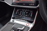 USED 2020 70 AUDI RS6 AVANT 4.0 TFSI V8 Vorsprung Estate 5dr Petrol Tiptronic quattro Euro 6 (s/s) (600 ps) PAN ROOF / 360 / B&O / FASH