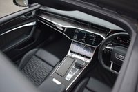 USED 2020 70 AUDI RS6 AVANT 4.0 TFSI V8 Vorsprung Estate 5dr Petrol Tiptronic quattro Euro 6 (s/s) (600 ps) PAN ROOF / 360 / B&O / FASH