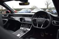 USED 2020 70 AUDI RS6 AVANT 4.0 TFSI V8 Vorsprung Estate 5dr Petrol Tiptronic quattro Euro 6 (s/s) (600 ps) PAN ROOF / 360 / B&O / FASH