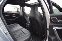 USED 2020 70 AUDI RS6 AVANT 4.0 TFSI V8 Vorsprung Estate 5dr Petrol Tiptronic quattro Euro 6 (s/s) (600 ps) PAN ROOF / 360 / B&O / FASH