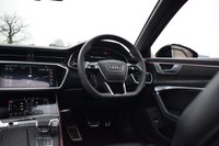 USED 2020 70 AUDI RS6 AVANT 4.0 TFSI V8 Vorsprung Estate 5dr Petrol Tiptronic quattro Euro 6 (s/s) (600 ps) PAN ROOF / 360 / B&O / FASH
