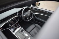 USED 2020 70 AUDI RS6 AVANT 4.0 TFSI V8 Vorsprung Estate 5dr Petrol Tiptronic quattro Euro 6 (s/s) (600 ps) PAN ROOF / 360 / B&O / FASH