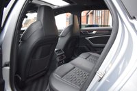 USED 2020 70 AUDI RS6 AVANT 4.0 TFSI V8 Vorsprung Estate 5dr Petrol Tiptronic quattro Euro 6 (s/s) (600 ps) PAN ROOF / 360 / B&O / FASH