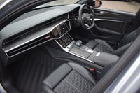 USED 2020 70 AUDI RS6 AVANT 4.0 TFSI V8 Vorsprung Estate 5dr Petrol Tiptronic quattro Euro 6 (s/s) (600 ps) PAN ROOF / 360 / B&O / FASH