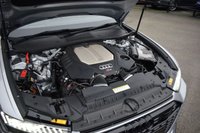 USED 2020 70 AUDI RS6 AVANT 4.0 TFSI V8 Vorsprung Estate 5dr Petrol Tiptronic quattro Euro 6 (s/s) (600 ps) PAN ROOF / 360 / B&O / FASH
