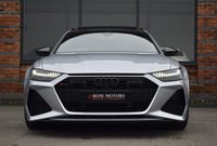 USED 2020 70 AUDI RS6 AVANT 4.0 TFSI V8 Vorsprung Estate 5dr Petrol Tiptronic quattro Euro 6 (s/s) (600 ps) PAN ROOF / 360 / B&O / FASH