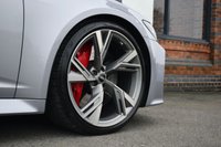 USED 2020 70 AUDI RS6 AVANT 4.0 TFSI V8 Vorsprung Estate 5dr Petrol Tiptronic quattro Euro 6 (s/s) (600 ps) PAN ROOF / 360 / B&O / FASH
