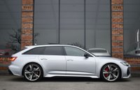 USED 2020 70 AUDI RS6 AVANT 4.0 TFSI V8 Vorsprung Estate 5dr Petrol Tiptronic quattro Euro 6 (s/s) (600 ps) PAN ROOF / 360 / B&O / FASH