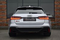 USED 2020 70 AUDI RS6 AVANT 4.0 TFSI V8 Vorsprung Estate 5dr Petrol Tiptronic quattro Euro 6 (s/s) (600 ps) PAN ROOF / 360 / B&O / FASH