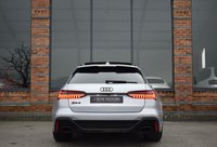 USED 2020 70 AUDI RS6 AVANT 4.0 TFSI V8 Vorsprung Estate 5dr Petrol Tiptronic quattro Euro 6 (s/s) (600 ps) PAN ROOF / 360 / B&O / FASH