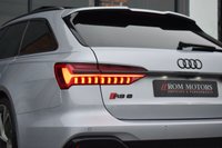 USED 2020 70 AUDI RS6 AVANT 4.0 TFSI V8 Vorsprung Estate 5dr Petrol Tiptronic quattro Euro 6 (s/s) (600 ps) PAN ROOF / 360 / B&O / FASH