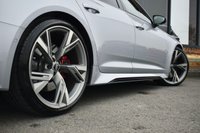 USED 2020 70 AUDI RS6 AVANT 4.0 TFSI V8 Vorsprung Estate 5dr Petrol Tiptronic quattro Euro 6 (s/s) (600 ps) PAN ROOF / 360 / B&O / FASH