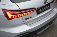USED 2020 70 AUDI RS6 AVANT 4.0 TFSI V8 Vorsprung Estate 5dr Petrol Tiptronic quattro Euro 6 (s/s) (600 ps) PAN ROOF / 360 / B&O / FASH