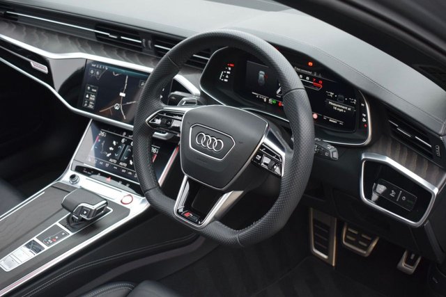 2020 Audi Rs6 Avant 4L Vorsprung 5dr - Photo 11
