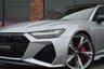USED 2020 70 AUDI RS6 AVANT 4.0 TFSI V8 Vorsprung Estate 5dr Petrol Tiptronic quattro Euro 6 (s/s) (600 ps) PAN ROOF / 360 / B&O / FASH