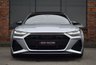 USED 2020 70 AUDI RS6 AVANT 4.0 TFSI V8 Vorsprung Estate 5dr Petrol Tiptronic quattro Euro 6 (s/s) (600 ps) PAN ROOF / 360 / B&O / FASH