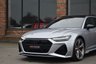USED 2020 70 AUDI RS6 AVANT 4.0 TFSI V8 Vorsprung Estate 5dr Petrol Tiptronic quattro Euro 6 (s/s) (600 ps) PAN ROOF / 360 / B&O / FASH
