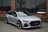 USED 2020 70 AUDI RS6 AVANT 4.0 TFSI V8 Vorsprung Estate 5dr Petrol Tiptronic quattro Euro 6 (s/s) (600 ps) PAN ROOF / 360 / B&O / FASH