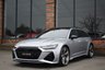 USED 2020 70 AUDI RS6 AVANT 4.0 TFSI V8 Vorsprung Estate 5dr Petrol Tiptronic quattro Euro 6 (s/s) (600 ps) PAN ROOF / 360 / B&O / FASH