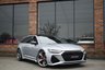 USED 2020 70 AUDI RS6 AVANT 4.0 TFSI V8 Vorsprung Estate 5dr Petrol Tiptronic quattro Euro 6 (s/s) (600 ps) PAN ROOF / 360 / B&O / FASH