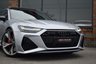 USED 2020 70 AUDI RS6 AVANT 4.0 TFSI V8 Vorsprung Estate 5dr Petrol Tiptronic quattro Euro 6 (s/s) (600 ps) PAN ROOF / 360 / B&O / FASH